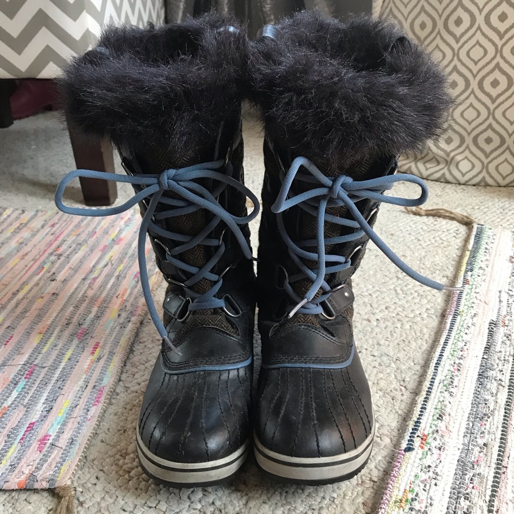3/$100 🌵 Sorel Winter Boot